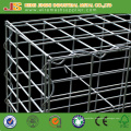 Heavy Galvanized Wire Mesh Welded Gabion Basekt with Spiral Connected